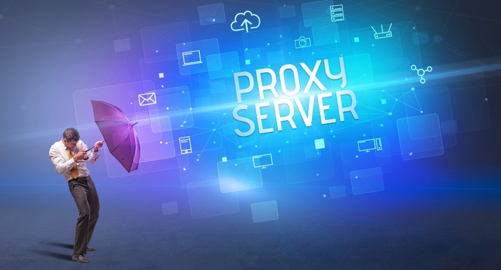 Introduction to Proxy Server Firewall